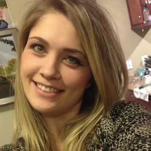 Meet your Posher, Ali